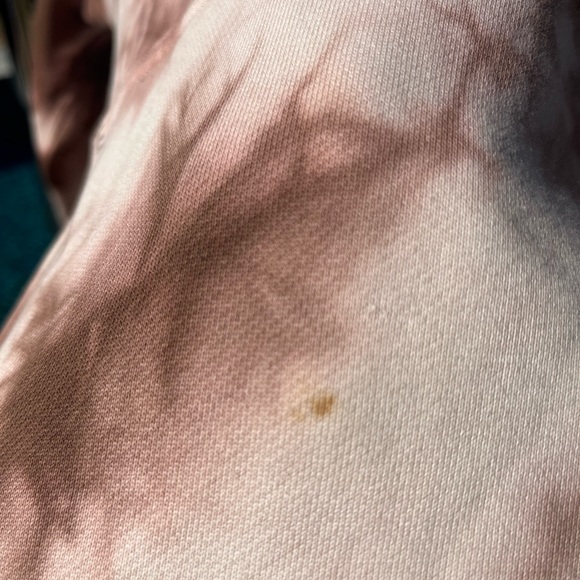 Lululemon tie dye Hoodie - Picture 3 of 4